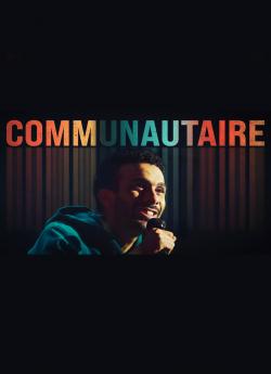 Mustapha El Atrassi - Communautaire flemmix