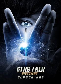 Star Trek: Discovery - Saison 1 flemmix