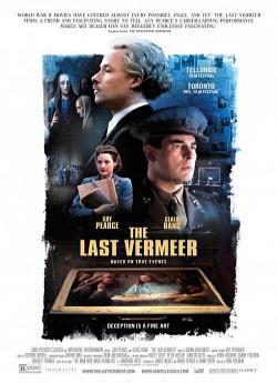 Le Dernier Vermeer flemmix