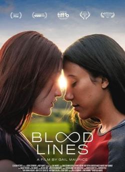 Blood Lines wiflix