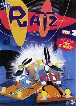 Ratz - Saison 1 flemmix