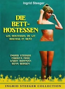 Les hôtesses du lit (1973) flemmix