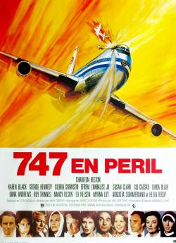 747 en péril flemmix