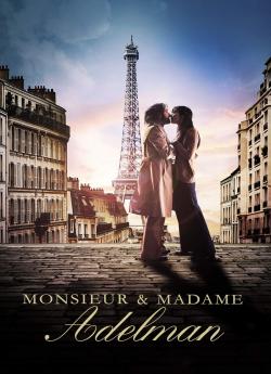 Monsieur et Madame Adelman flemmix