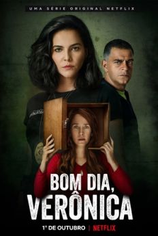 Bom Dia, Verônica - Saison 1 flemmix