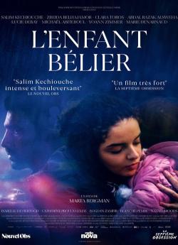 L'enfant bélier flemmix