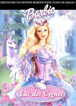 Barbie : Lac de cygnes flemmix