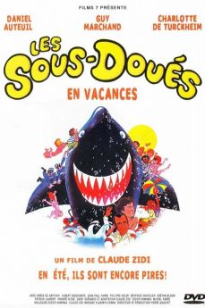 Les Sous-Doués en Vacances flemmix