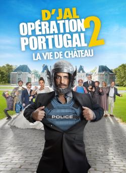 Opération Portugal 2 : la Vie de Château flemmix