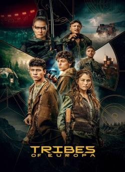 Tribes Of Europa - Saison 1 flemmix