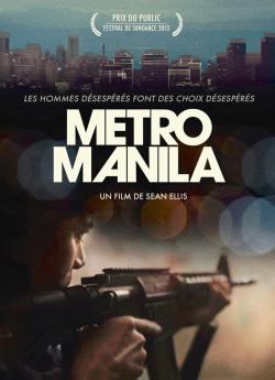 Metro Manila flemmix