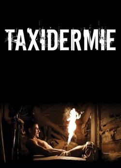 Taxidermie flemmix