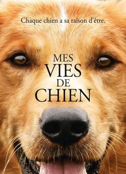 Mes vies de chien flemmix