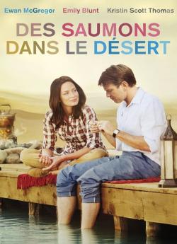 Des saumons dans le désert flemmix
