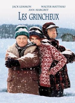 Les Grincheux flemmix