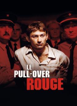 Le Pull-over rouge flemmix