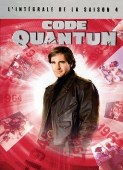 Code Quantum (1989) - Saison 4 flemmix