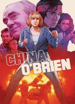China O'Brien flemmix