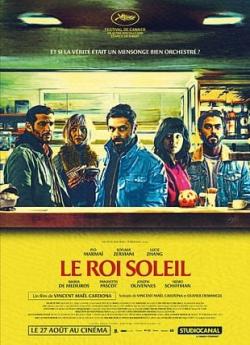 Le Roi Soleil flemmix