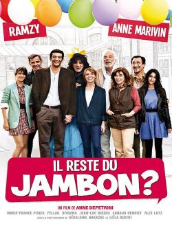 Il reste du jambon ? flemmix