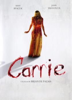Carrie au bal du diable flemmix