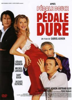 Pédale dure wiflix