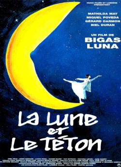 La Lune et le Téton flemmix