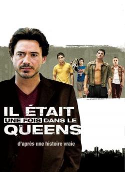 Il était une fois dans le Queens flemmix