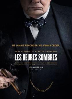 Les heures sombres flemmix