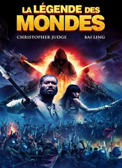 La Légende des mondes flemmix
