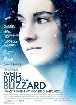 White Bird flemmix