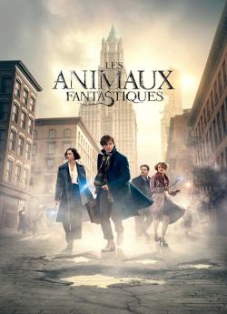 Les Animaux Fantastiques flemmix
