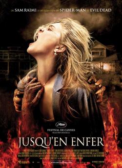 Jusqu'en enfer flemmix