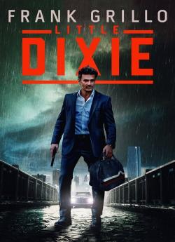 Little Dixie flemmix