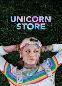 Unicorn Store flemmix