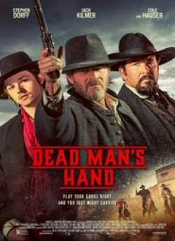 Dead Man's Hand flemmix