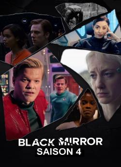 Black Mirror - Saison 4 flemmix