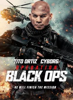 Operation Black Ops flemmix