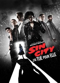 Sin City: J'ai Tué Pour Elle flemmix
