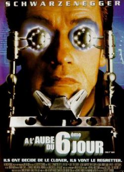 A l'aube du 6ème jour flemmix