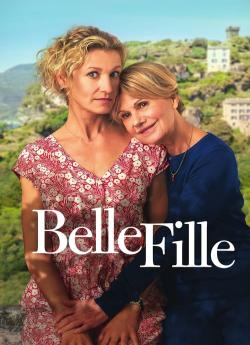 Belle fille flemmix