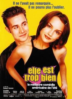 Elle est trop bien flemmix