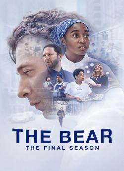The Bear : sur place ou à emporter - Saison 5 flemmix