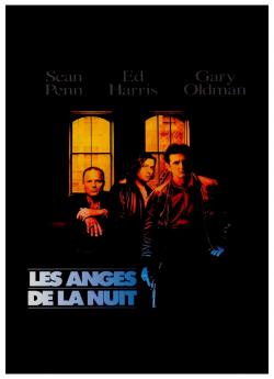 Les Anges de la nuit flemmix
