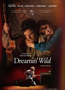 Dreamin’ Wild flemmix