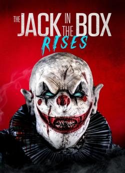 The Jack in the Box: Rises flemmix