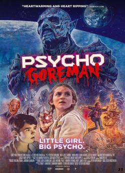Psycho Goreman flemmix