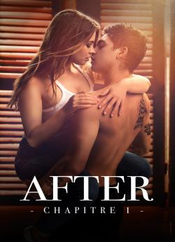 After - Chapitre 1 flemmix