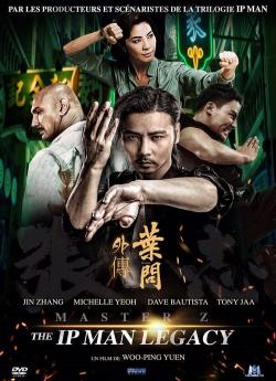 IP Man Legacy: Master Z flemmix