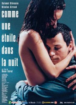 Comme une étoile dans la nuit flemmix